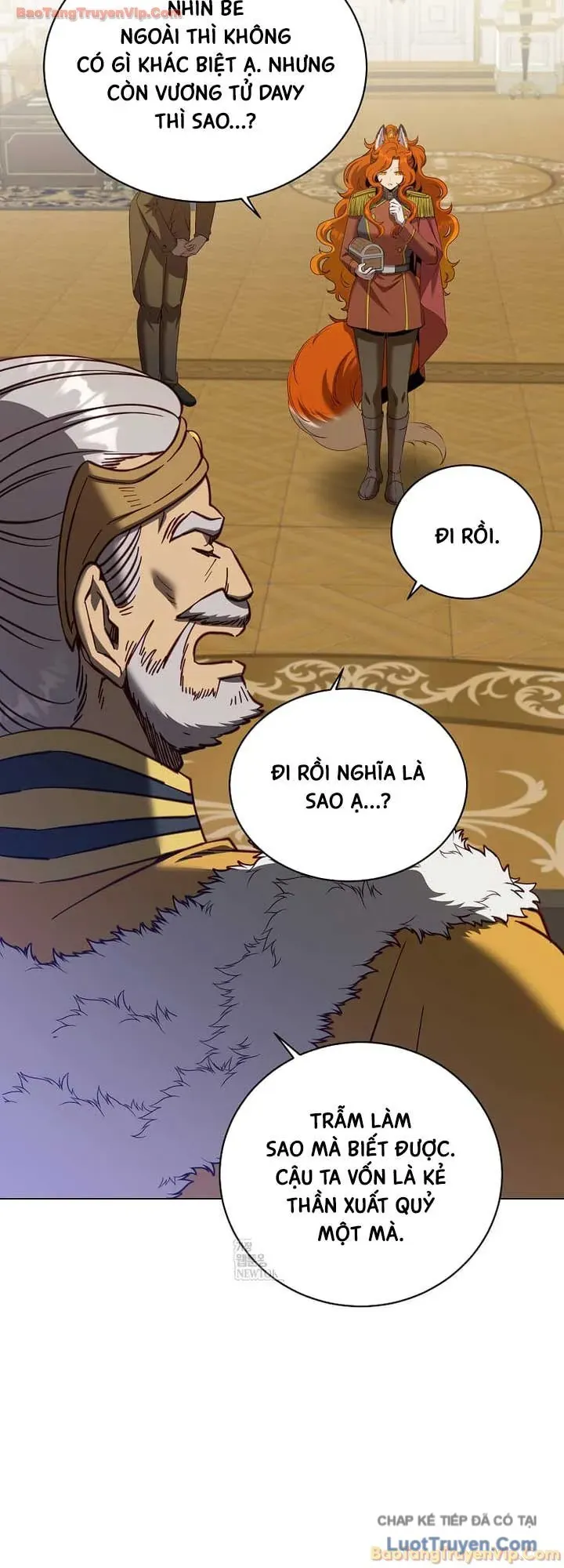 Anh Hùng Mạnh Nhất Trở Lại Chap 241 - Next Chap 242