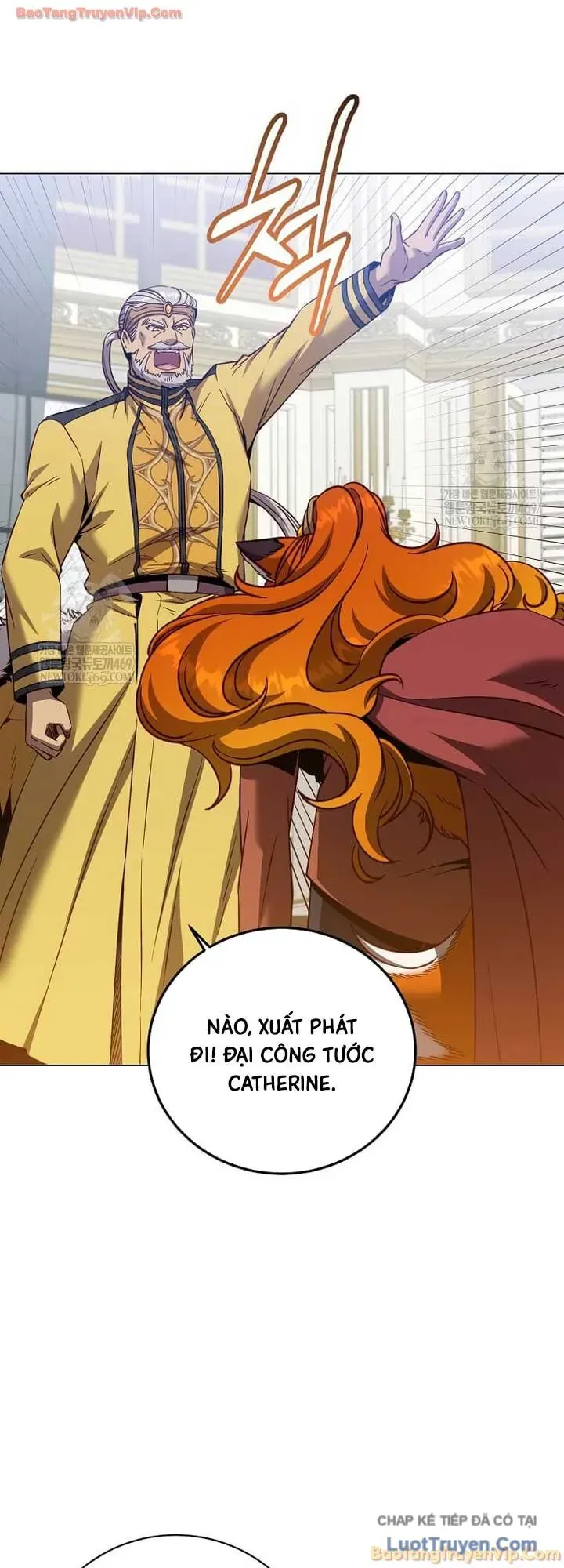 Anh Hùng Mạnh Nhất Trở Lại Chap 241 - Next Chap 242