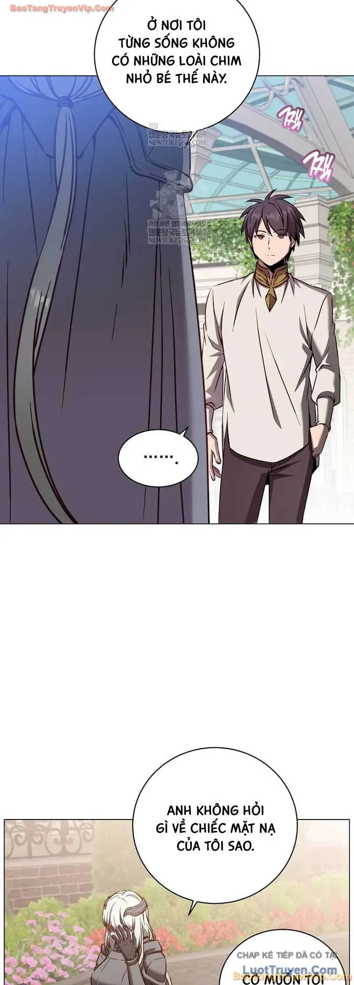 Anh Hùng Mạnh Nhất Trở Lại Chap 241 - Next Chap 242