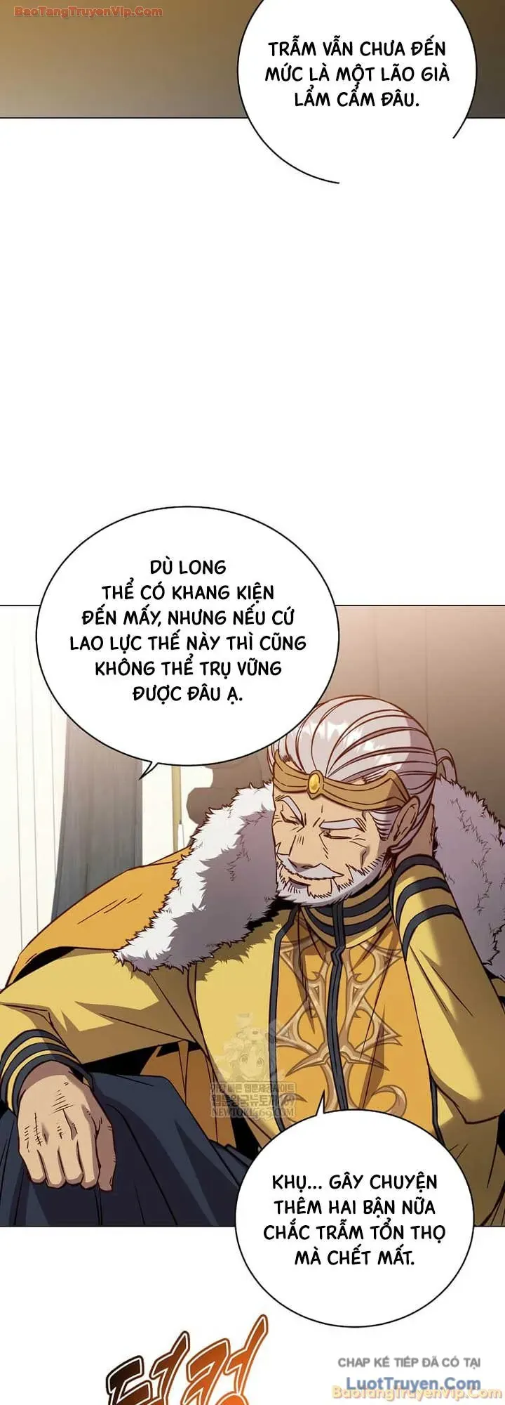 Anh Hùng Mạnh Nhất Trở Lại Chap 241 - Next Chap 242