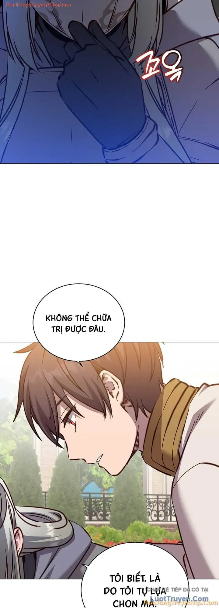 Anh Hùng Mạnh Nhất Trở Lại Chap 241 - Next Chap 242