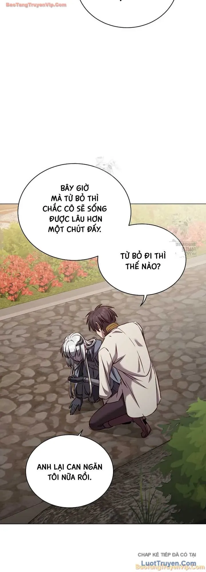 Anh Hùng Mạnh Nhất Trở Lại Chap 241 - Next Chap 242
