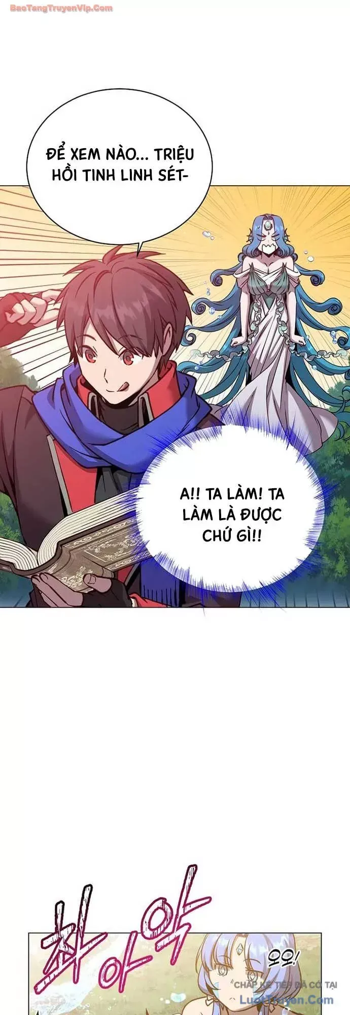 Anh Hùng Mạnh Nhất Trở Lại Chap 242 - Next Chap 243