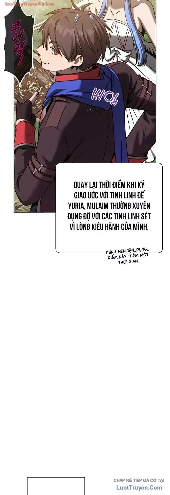 Anh Hùng Mạnh Nhất Trở Lại Chap 242 - Next Chap 243