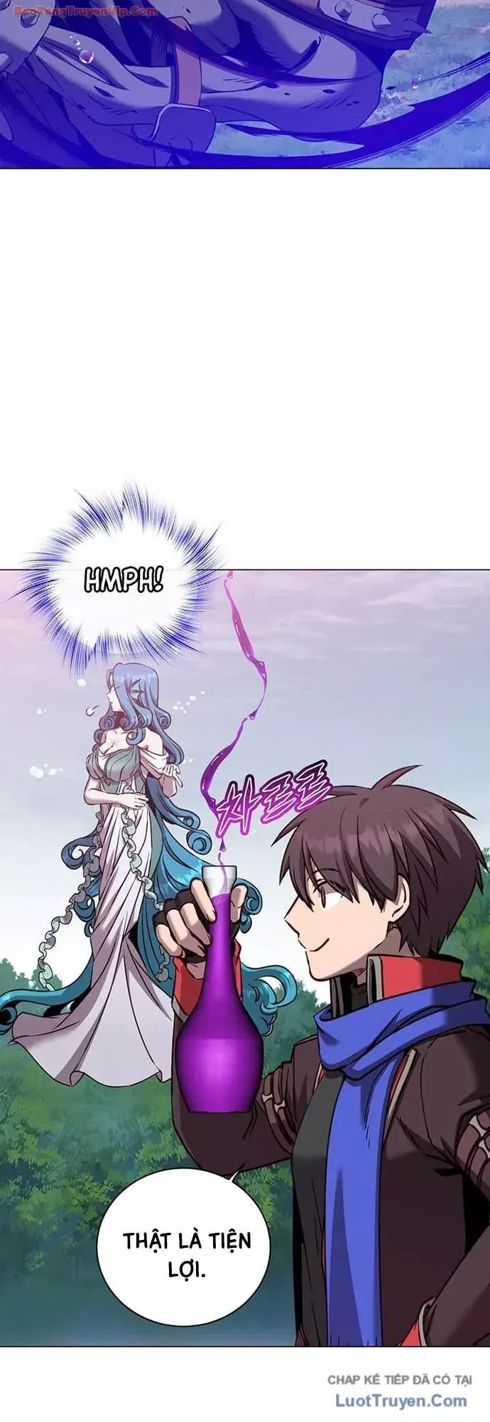 Anh Hùng Mạnh Nhất Trở Lại Chap 242 - Next Chap 243