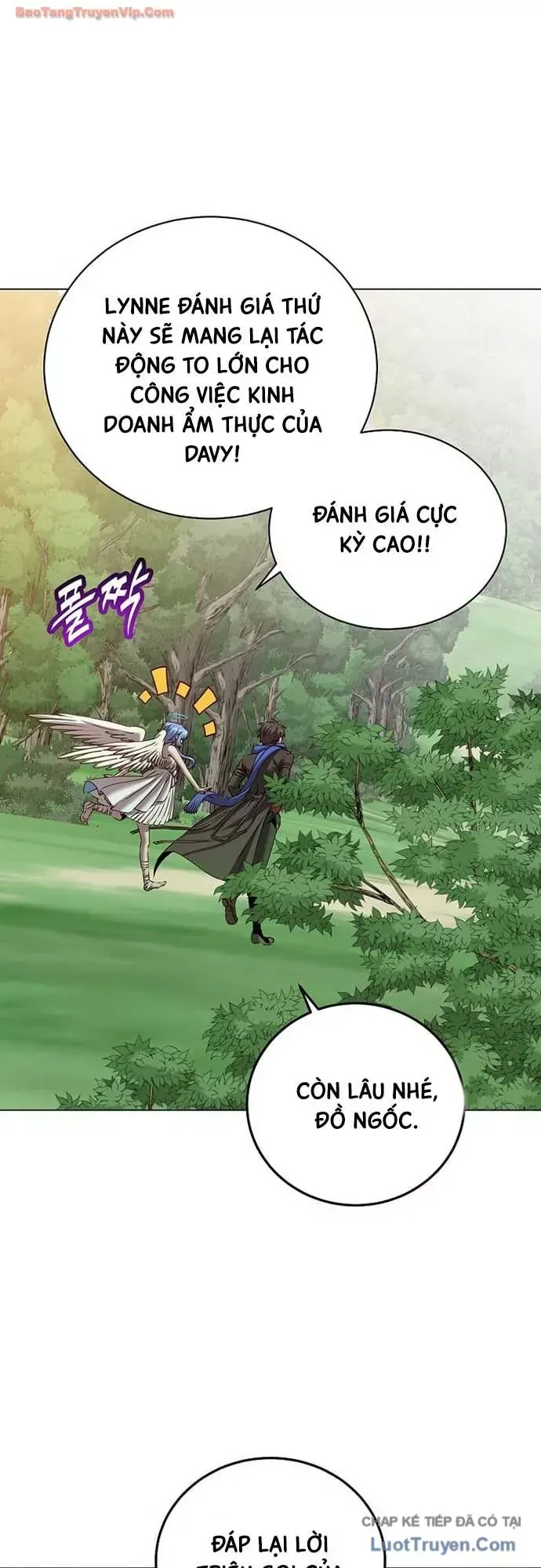 Anh Hùng Mạnh Nhất Trở Lại Chap 242 - Next Chap 243