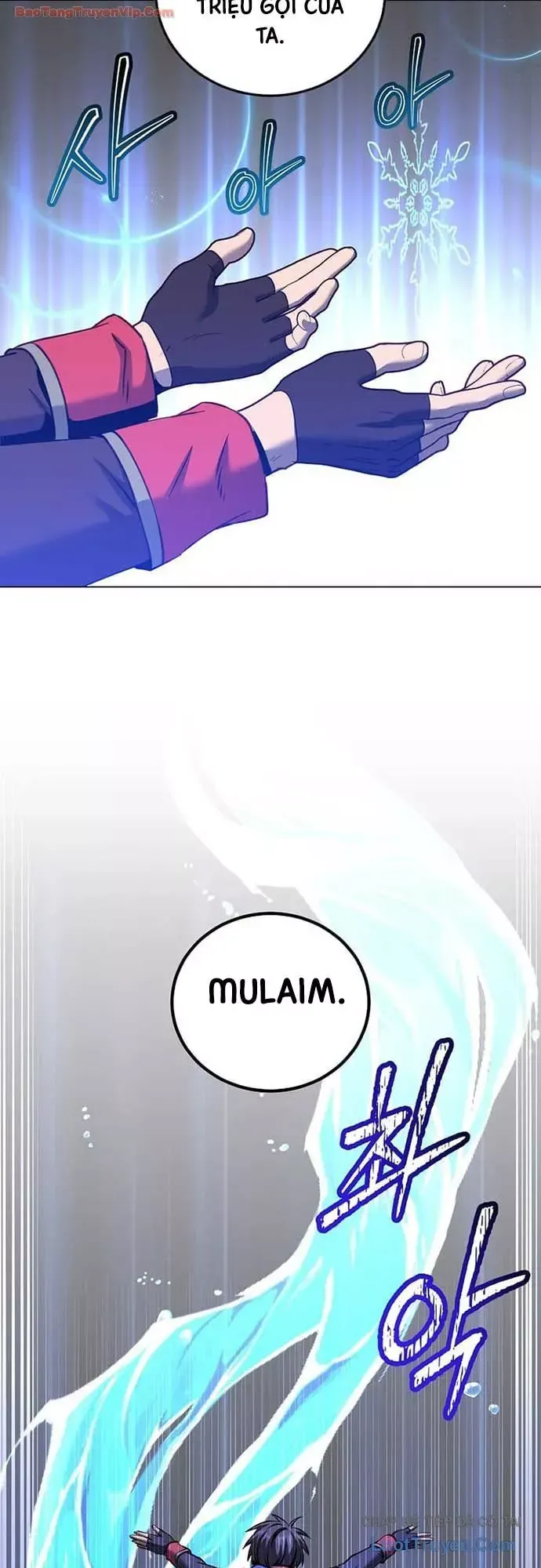 Anh Hùng Mạnh Nhất Trở Lại Chap 242 - Next Chap 243