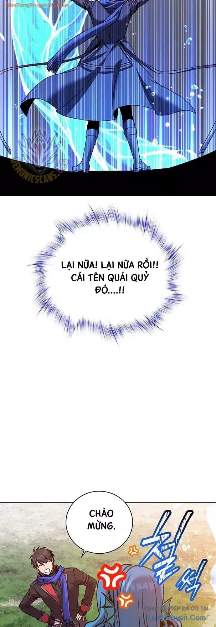 Anh Hùng Mạnh Nhất Trở Lại Chap 242 - Next Chap 243