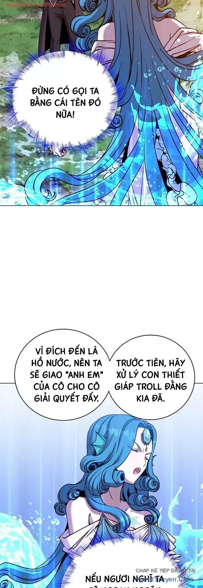 Anh Hùng Mạnh Nhất Trở Lại Chap 242 - Next Chap 243