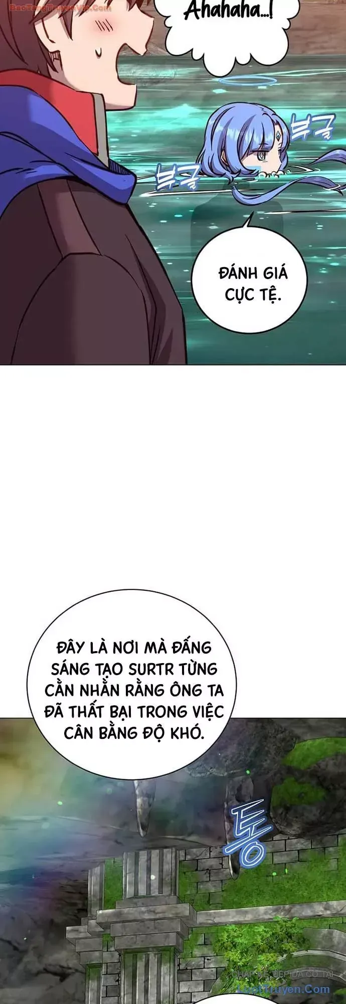 Anh Hùng Mạnh Nhất Trở Lại Chap 242 - Next Chap 243