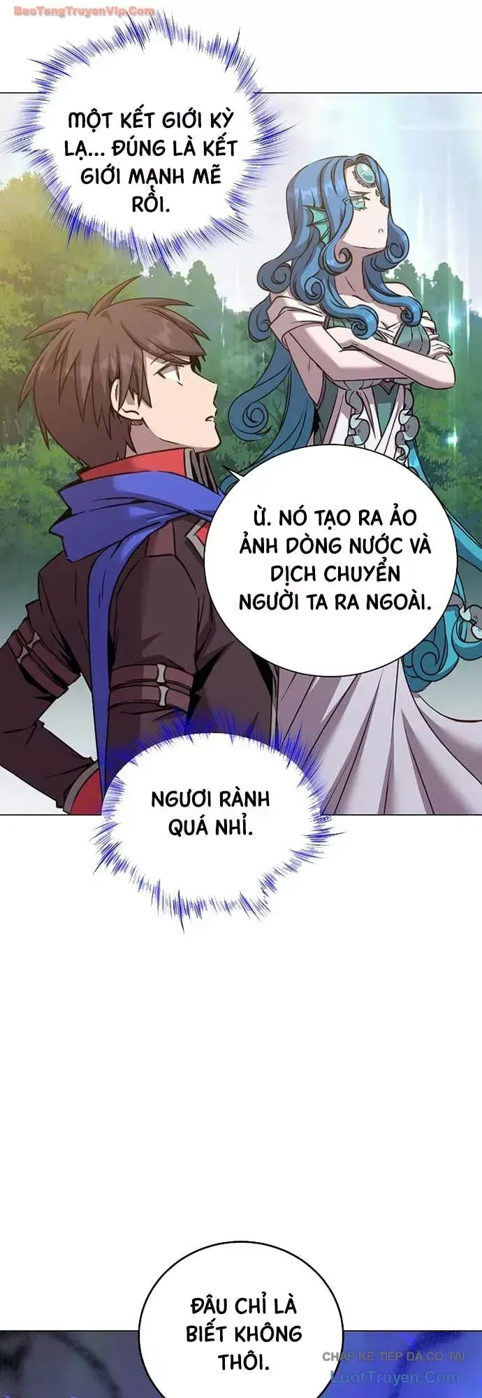 Anh Hùng Mạnh Nhất Trở Lại Chap 242 - Next Chap 243