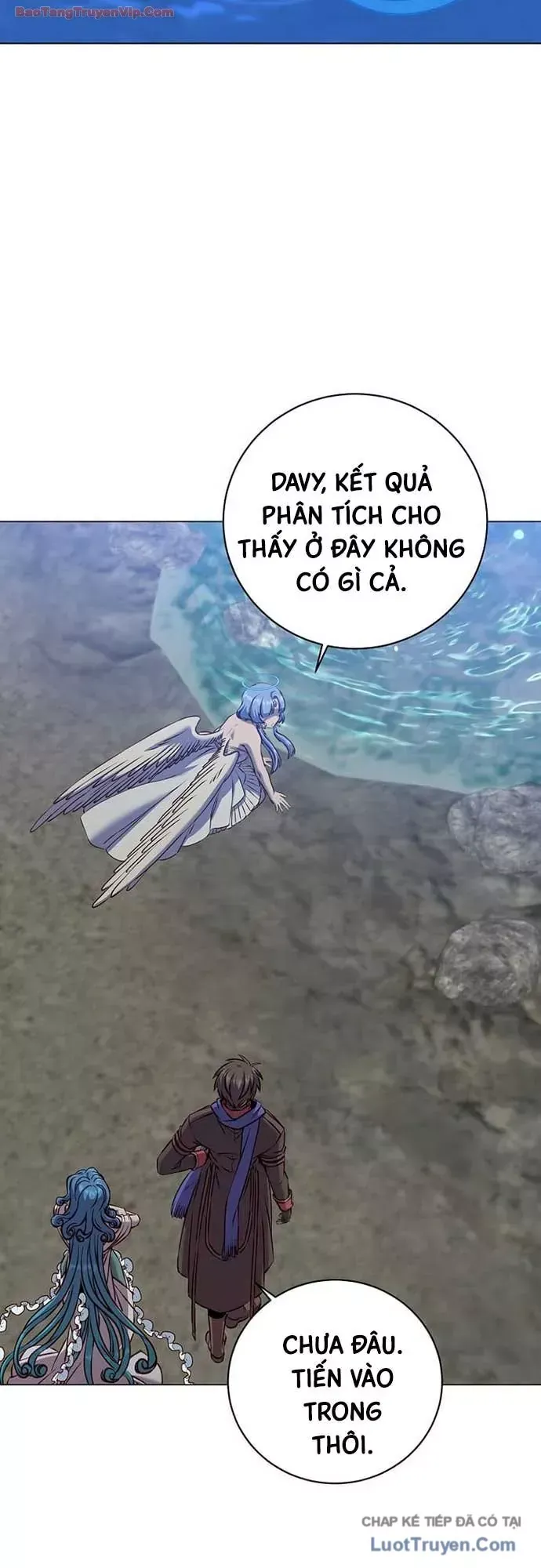 Anh Hùng Mạnh Nhất Trở Lại Chap 242 - Next Chap 243