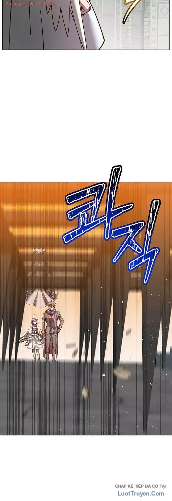 Anh Hùng Mạnh Nhất Trở Lại Chap 242 - Next Chap 243