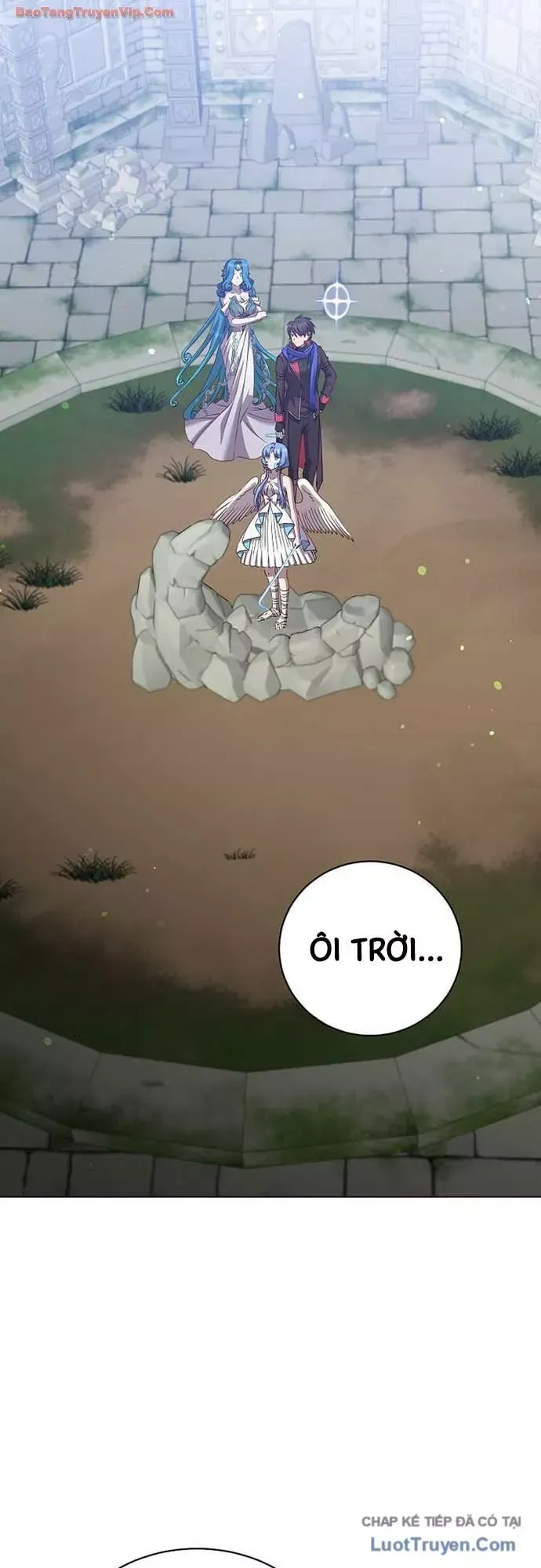 Anh Hùng Mạnh Nhất Trở Lại Chap 242 - Next Chap 243