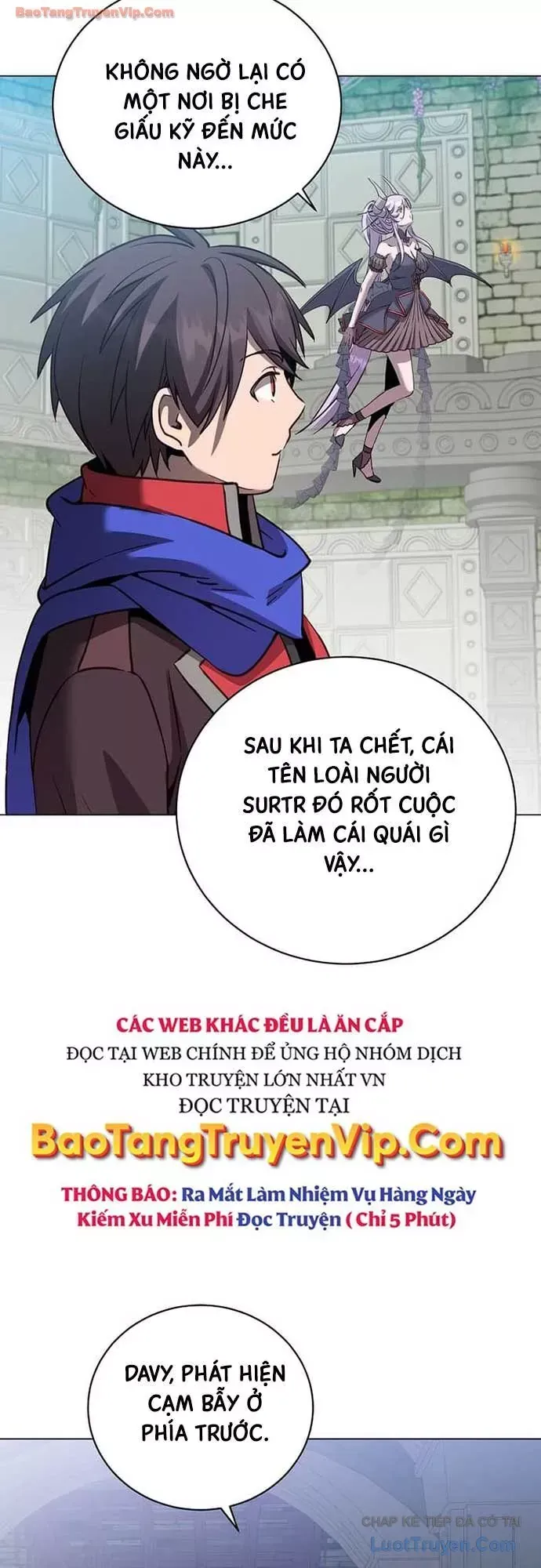 Anh Hùng Mạnh Nhất Trở Lại Chap 242 - Next Chap 243