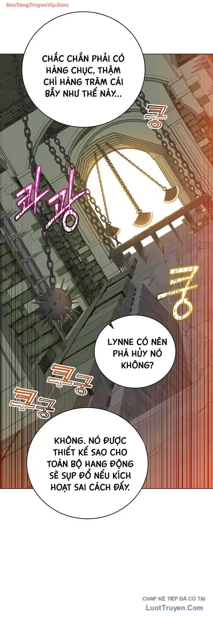 Anh Hùng Mạnh Nhất Trở Lại Chap 242 - Next Chap 243