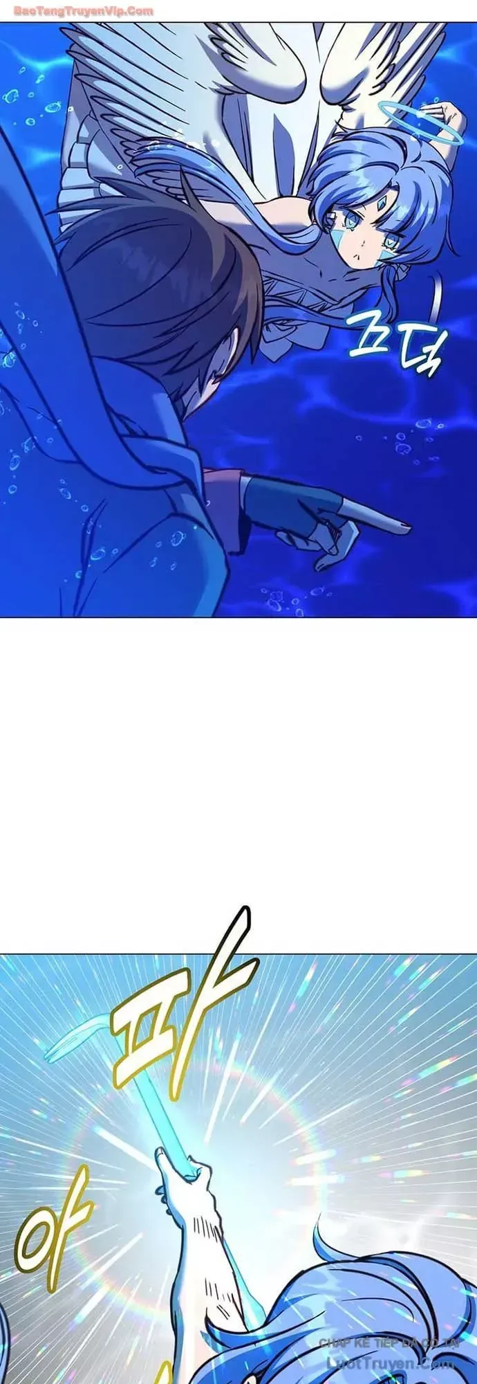 Anh Hùng Mạnh Nhất Trở Lại Chap 242 - Next Chap 243