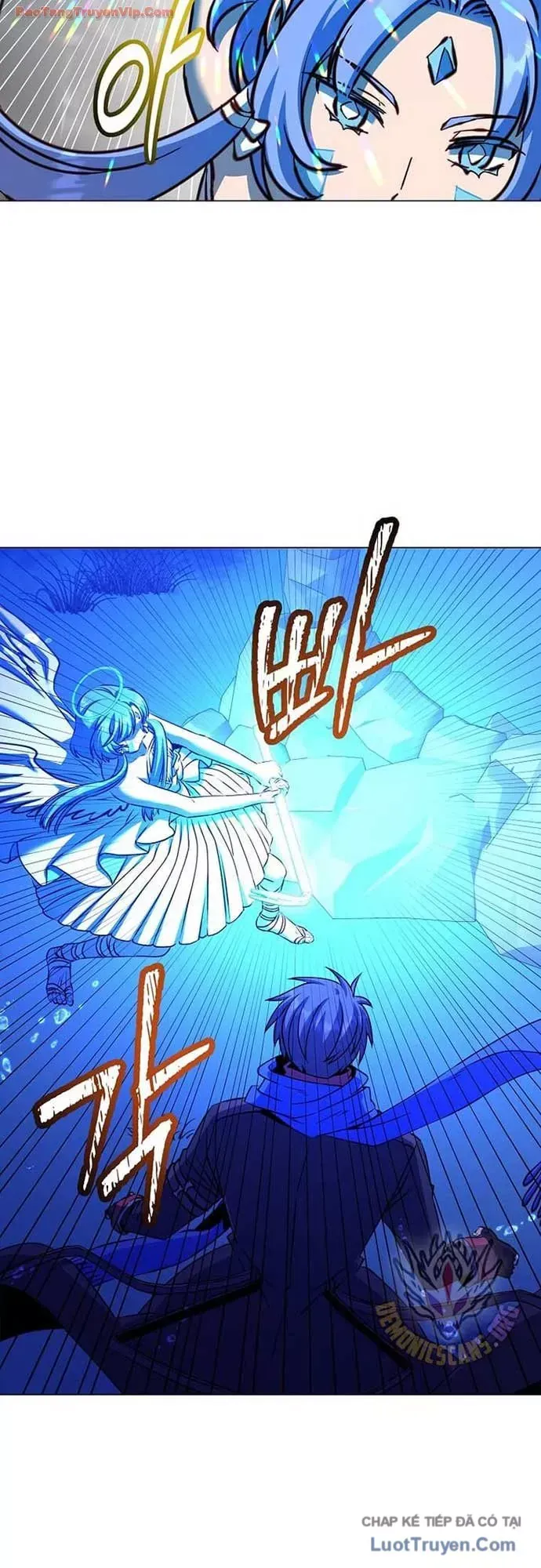 Anh Hùng Mạnh Nhất Trở Lại Chap 242 - Next Chap 243
