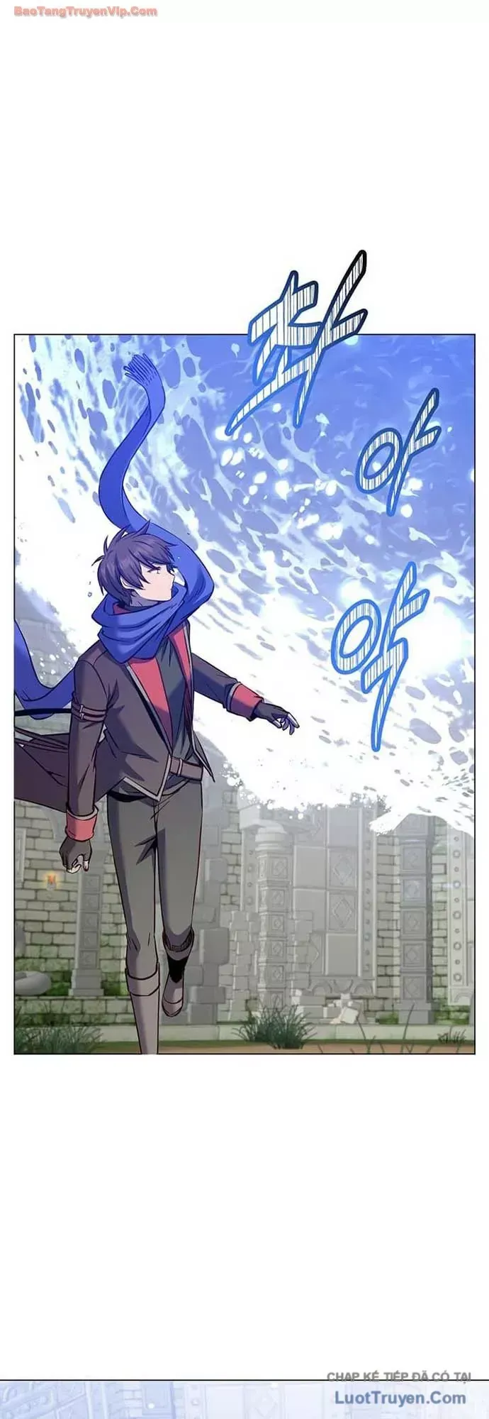Anh Hùng Mạnh Nhất Trở Lại Chap 242 - Next Chap 243