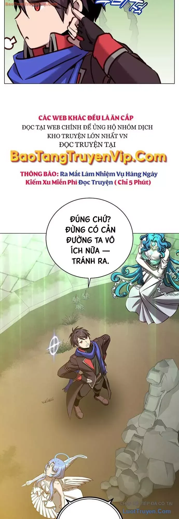 Anh Hùng Mạnh Nhất Trở Lại Chap 242 - Next Chap 243