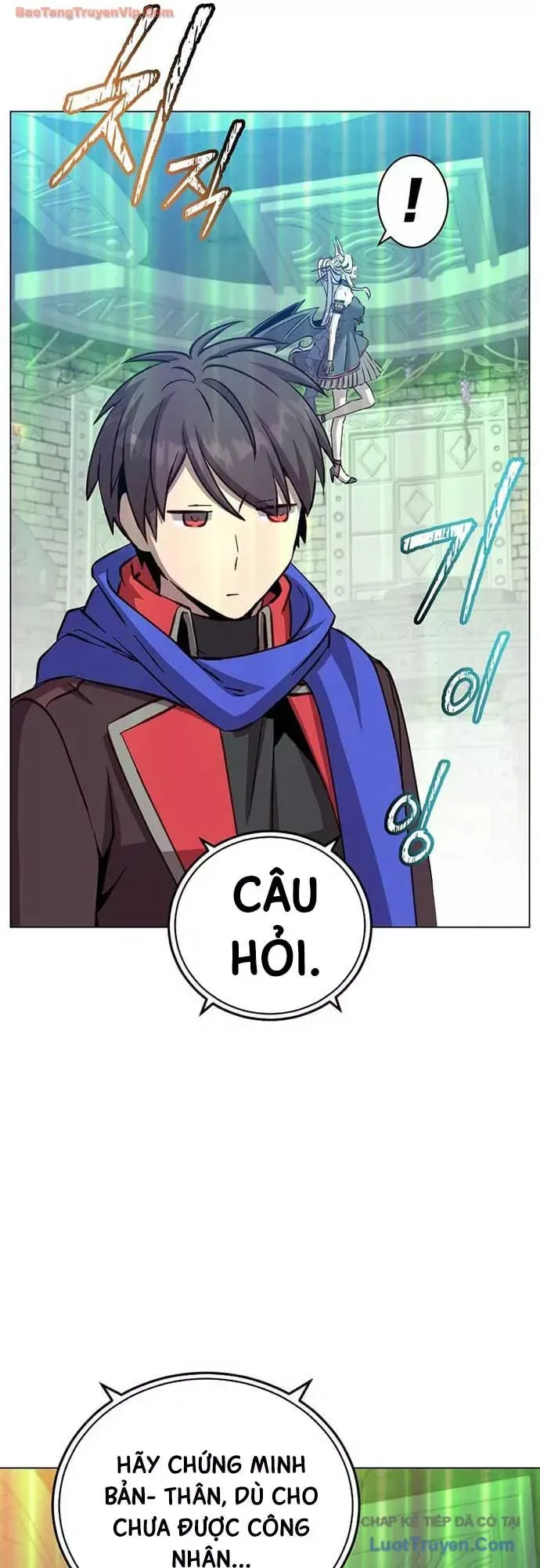 Anh Hùng Mạnh Nhất Trở Lại Chap 242 - Next Chap 243
