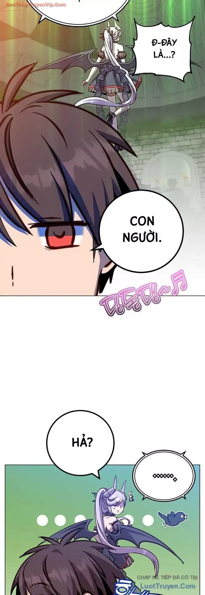 Anh Hùng Mạnh Nhất Trở Lại Chap 242 - Next Chap 243