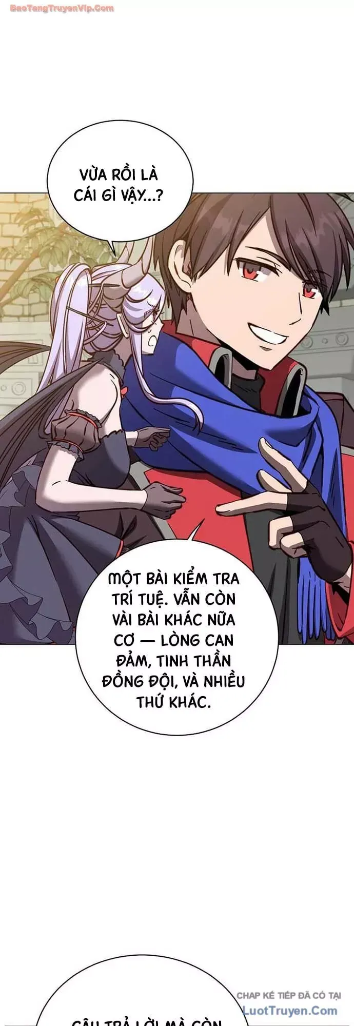 Anh Hùng Mạnh Nhất Trở Lại Chap 242 - Next Chap 243