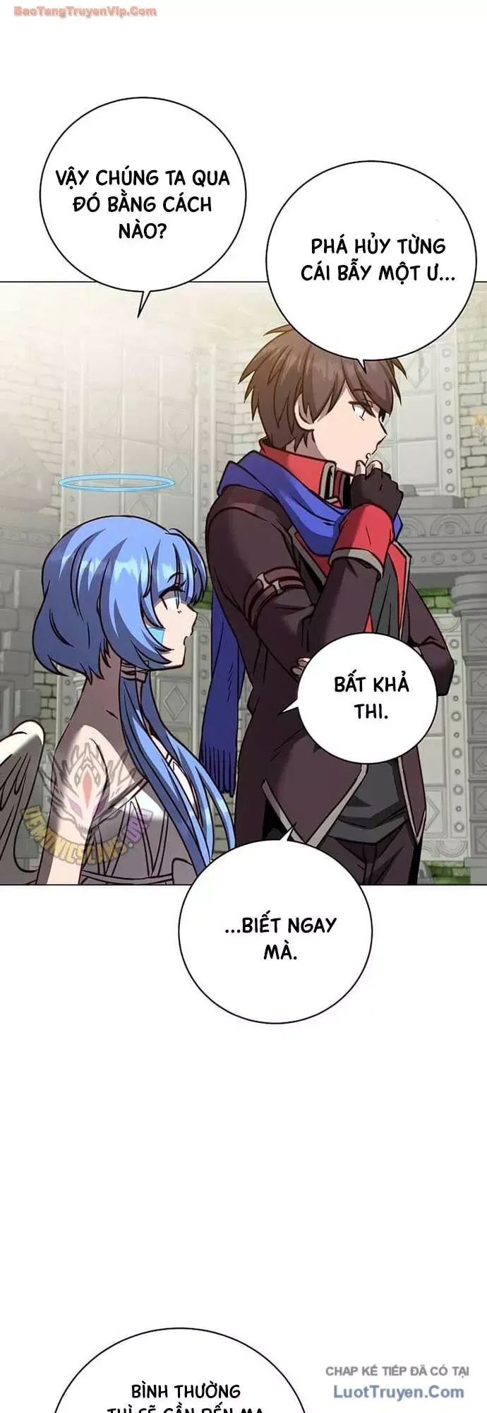Anh Hùng Mạnh Nhất Trở Lại Chap 242 - Next Chap 243