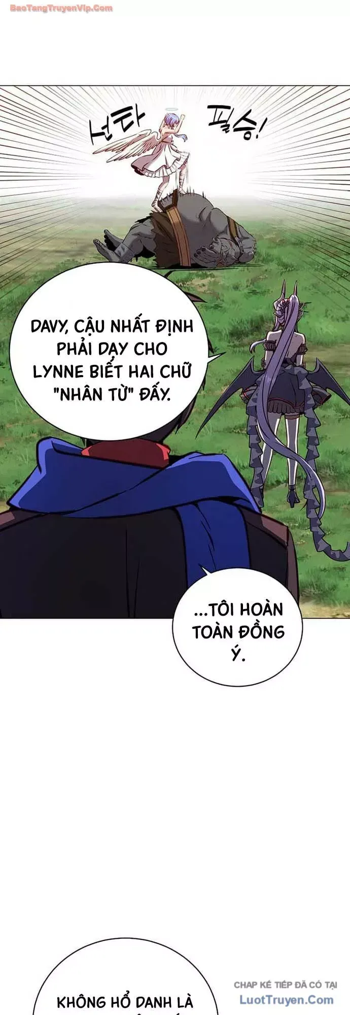 Anh Hùng Mạnh Nhất Trở Lại Chap 242 - Next Chap 243