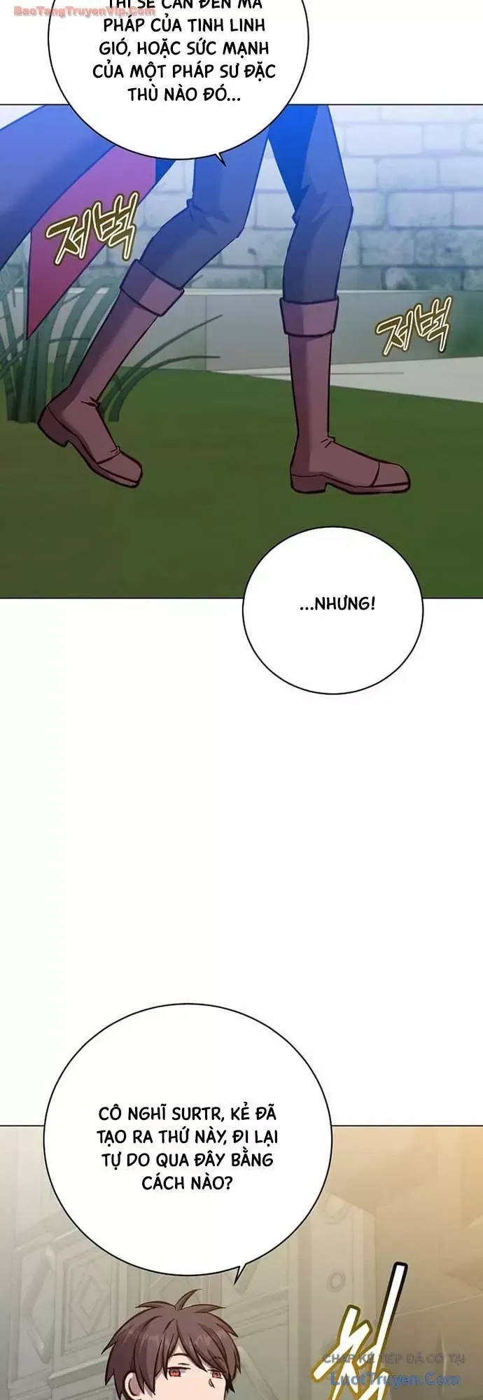 Anh Hùng Mạnh Nhất Trở Lại Chap 242 - Next Chap 243
