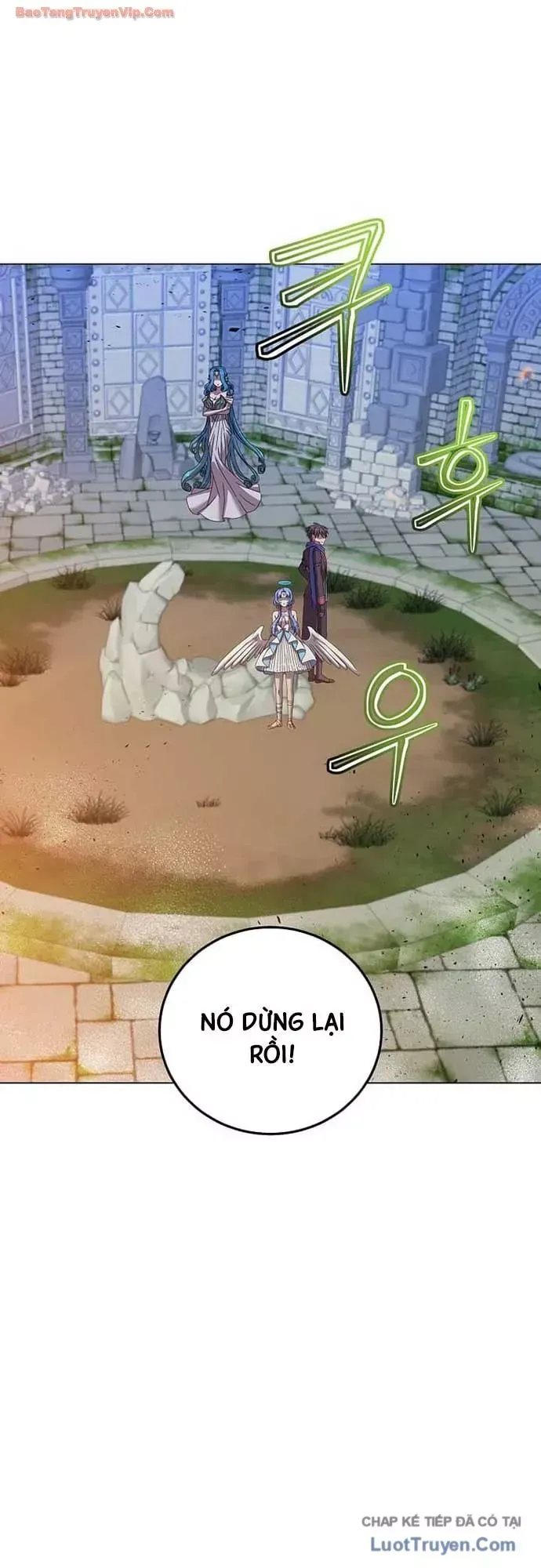 Anh Hùng Mạnh Nhất Trở Lại Chap 242 - Next Chap 243