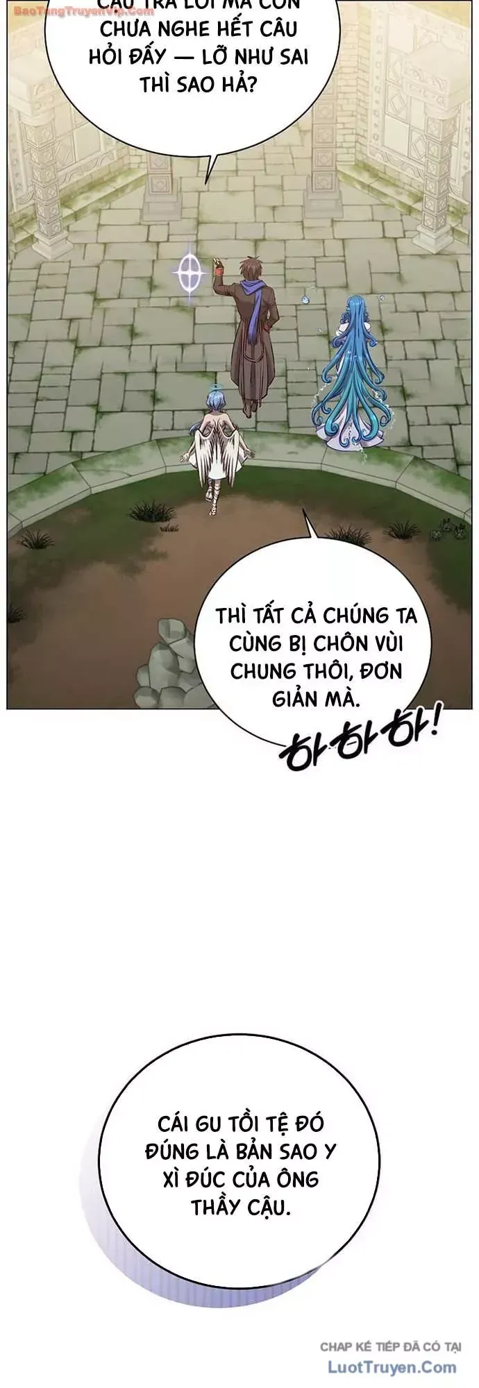 Anh Hùng Mạnh Nhất Trở Lại Chap 242 - Next Chap 243