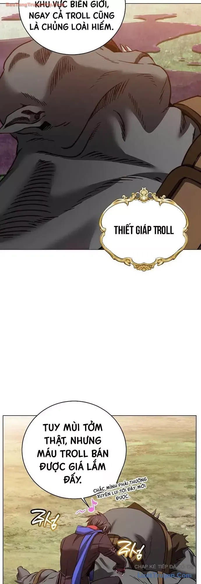 Anh Hùng Mạnh Nhất Trở Lại Chap 242 - Next Chap 243