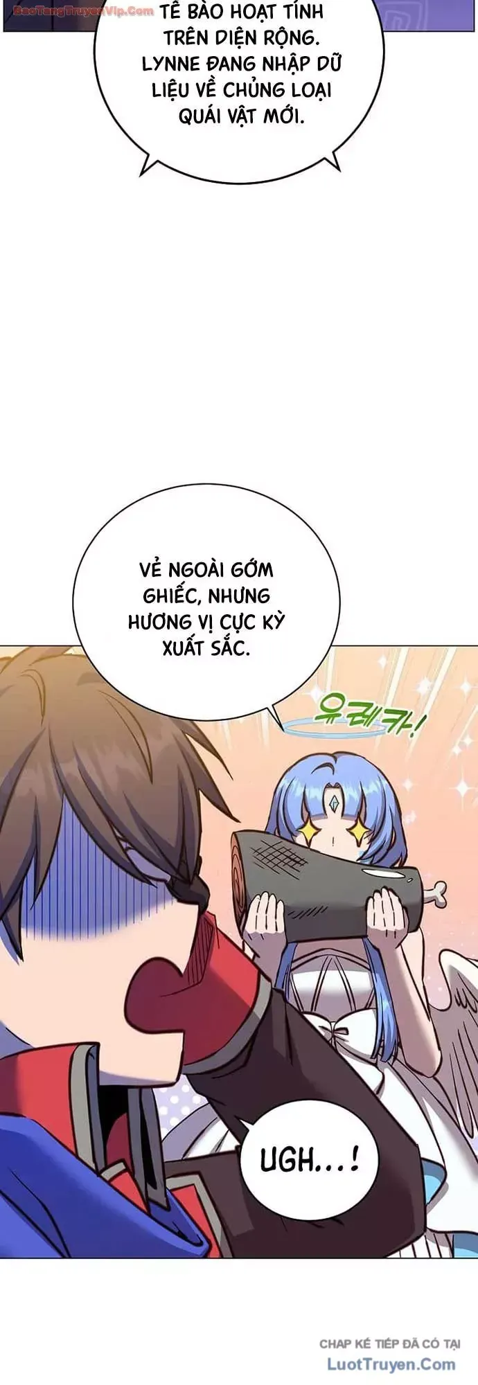 Anh Hùng Mạnh Nhất Trở Lại Chap 242 - Next Chap 243