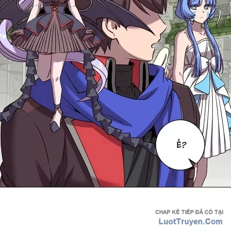 Anh Hùng Mạnh Nhất Trở Lại Chap 243 - Next Chap 244