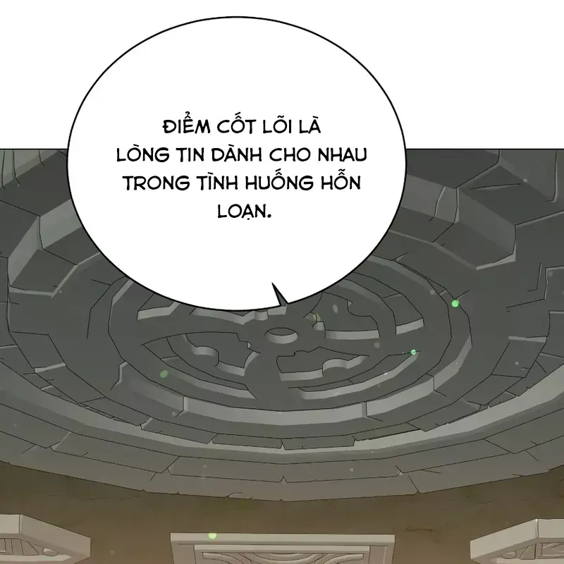 Anh Hùng Mạnh Nhất Trở Lại Chap 243 - Next Chap 244
