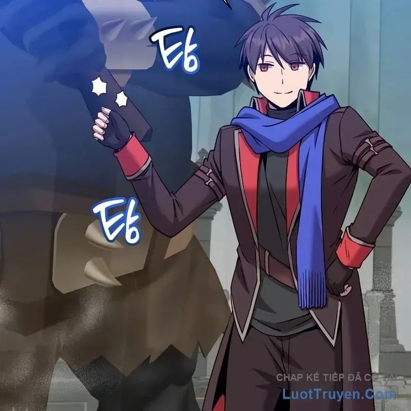 Anh Hùng Mạnh Nhất Trở Lại Chap 243 - Next Chap 244