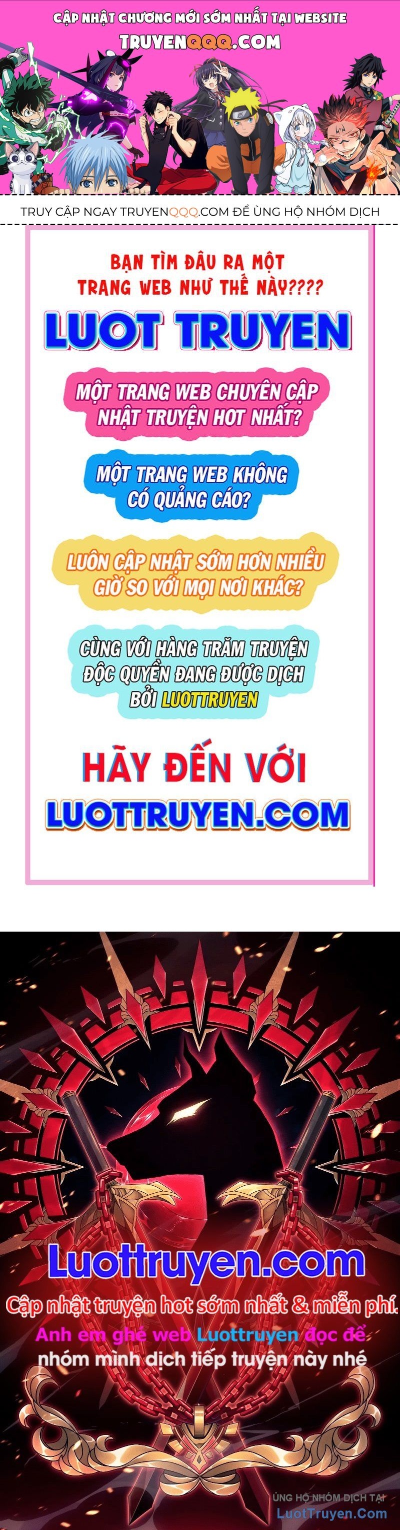 Anh Hùng Mạnh Nhất Trở Lại Chap 250 - Next Chap 251