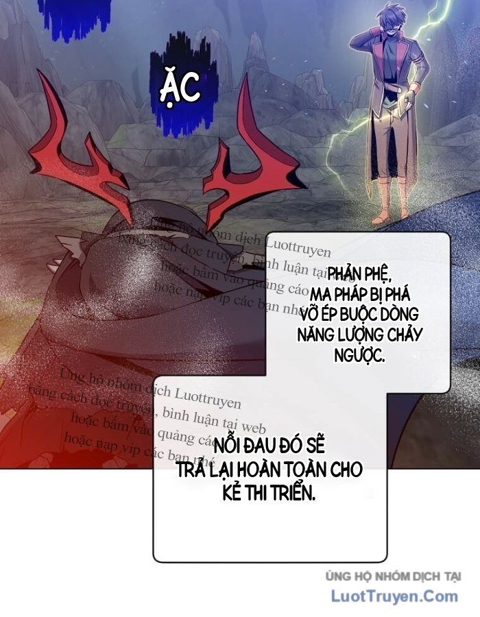 Anh Hùng Mạnh Nhất Trở Lại Chap 250 - Next Chap 251