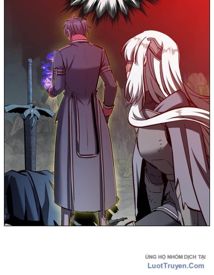 Anh Hùng Mạnh Nhất Trở Lại Chap 250 - Next Chap 251