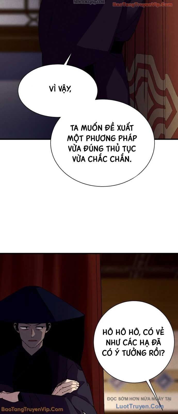 Phi Lôi Đao Thuật Chap 218 - Next Chap 219