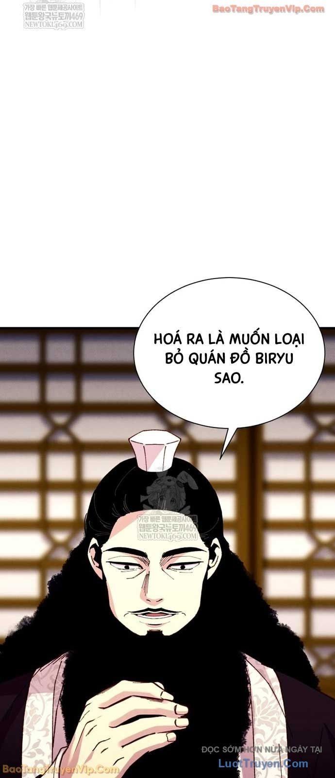 Phi Lôi Đao Thuật Chap 218 - Next Chap 219