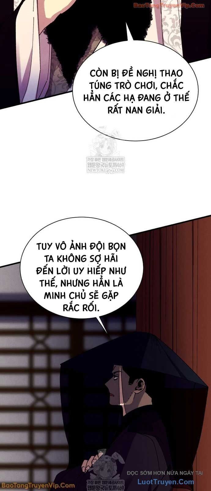 Phi Lôi Đao Thuật Chap 218 - Next Chap 219