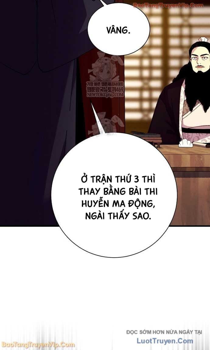 Phi Lôi Đao Thuật Chap 218 - Next Chap 219