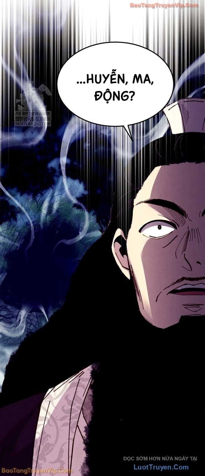 Phi Lôi Đao Thuật Chap 218 - Next Chap 219