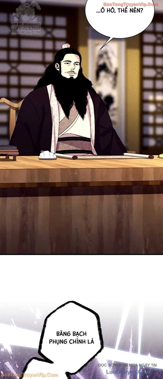 Phi Lôi Đao Thuật Chap 218 - Next Chap 219