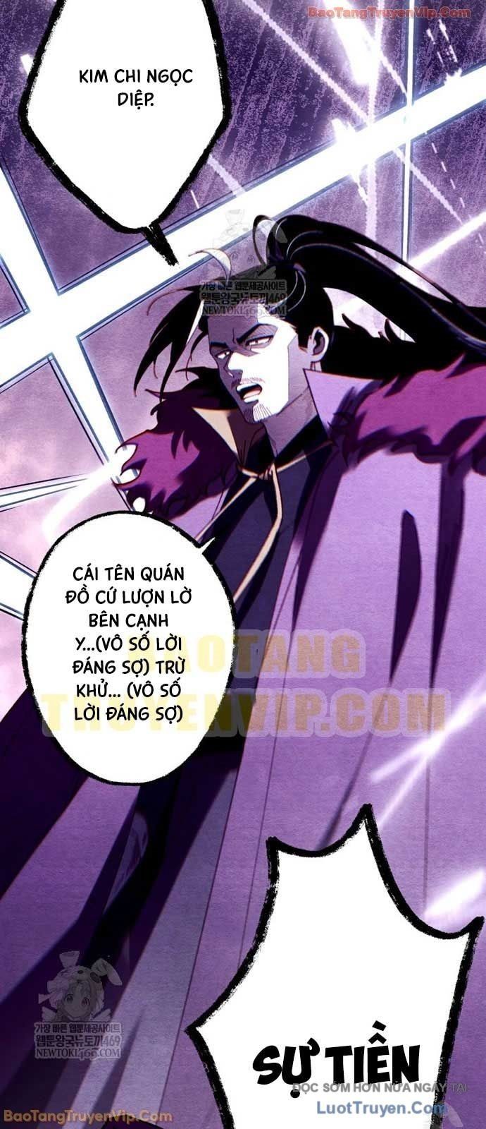 Phi Lôi Đao Thuật Chap 218 - Next Chap 219