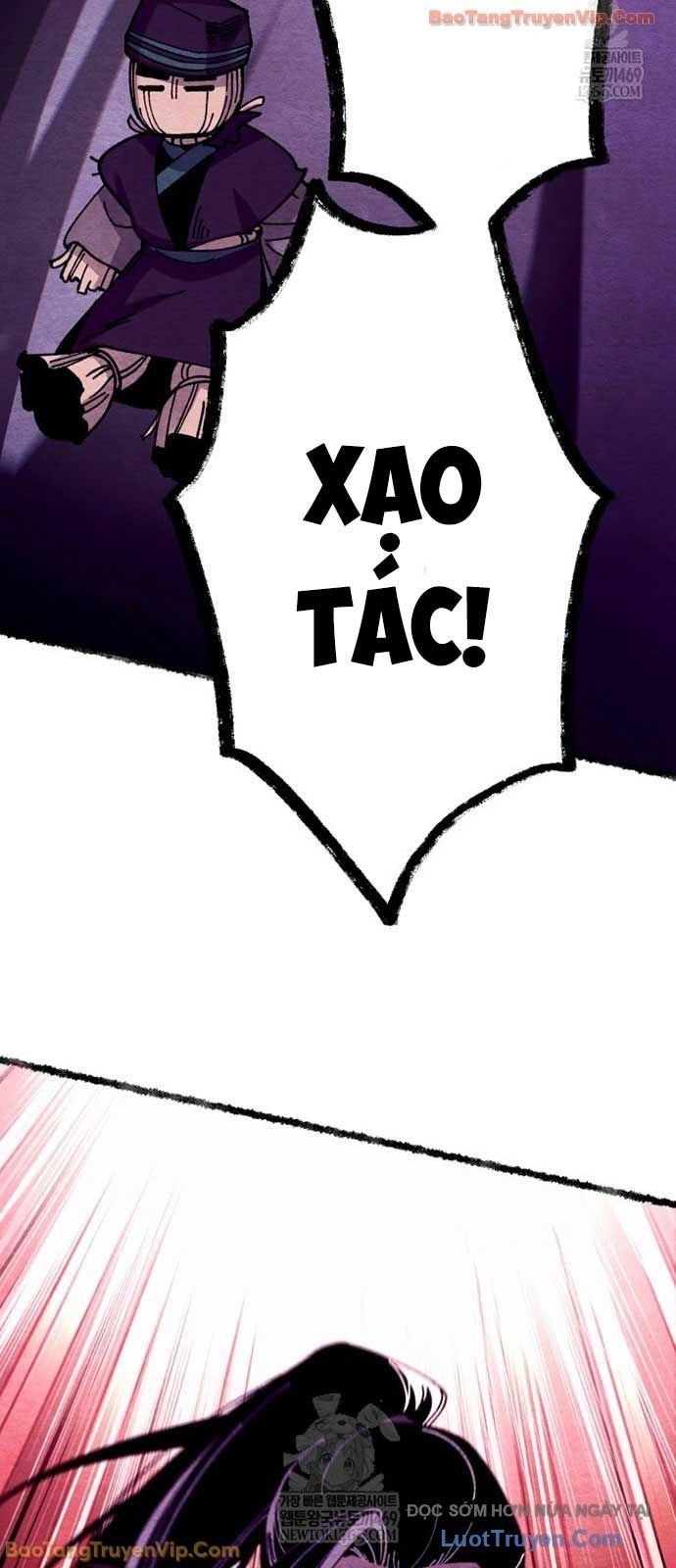 Phi Lôi Đao Thuật Chap 218 - Next Chap 219