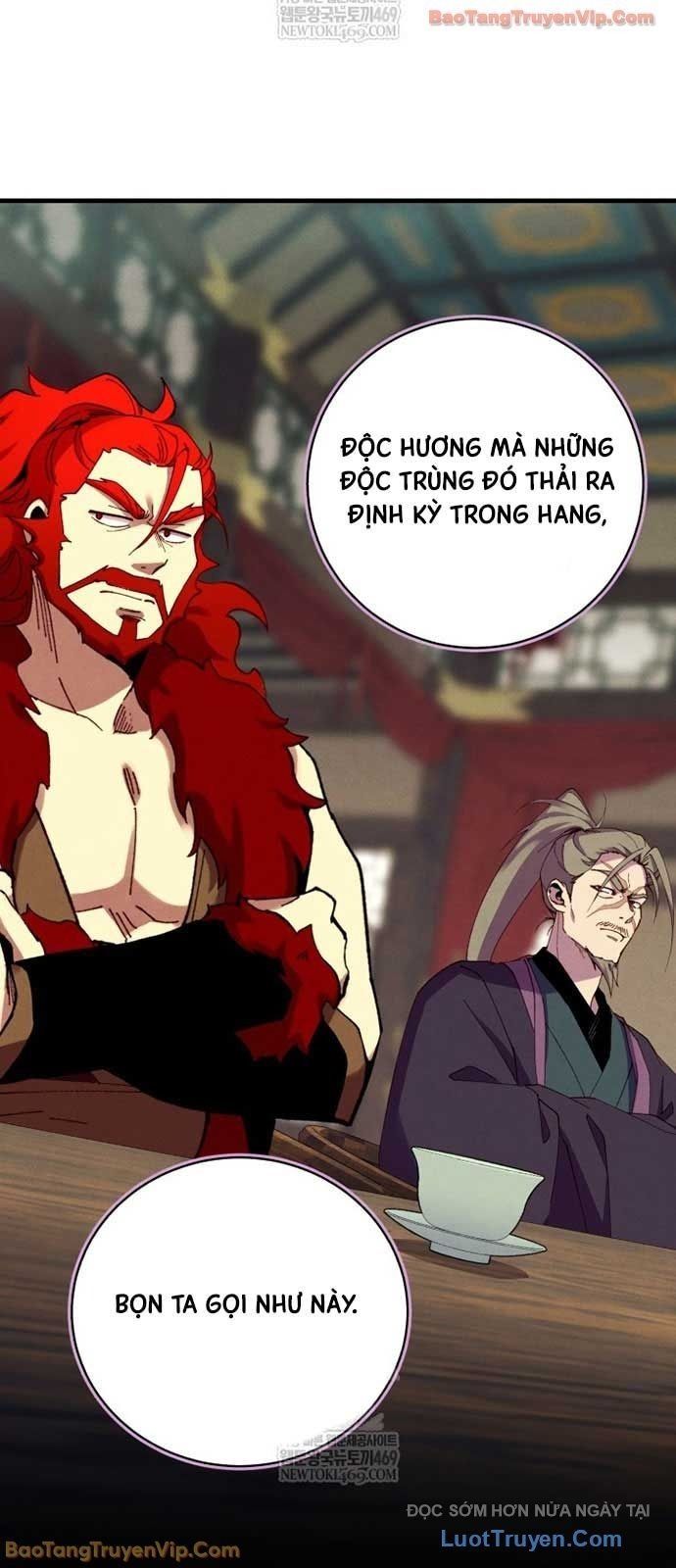 Phi Lôi Đao Thuật Chap 218 - Next Chap 219