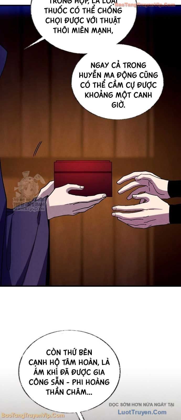 Phi Lôi Đao Thuật Chap 218 - Next Chap 219